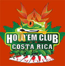 Holdem Club Costa Rica